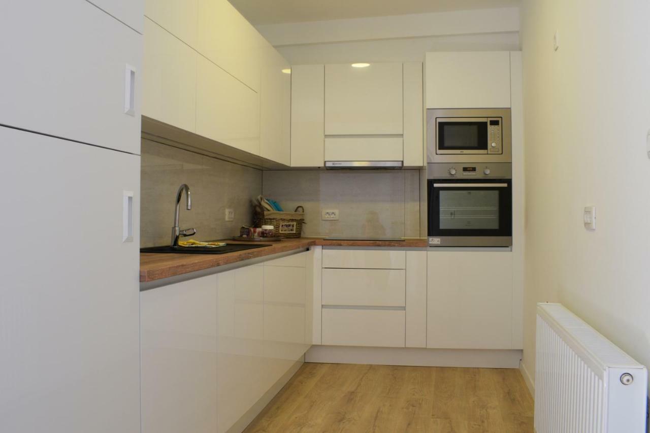 Apartment Rama Загреб Экстерьер фото