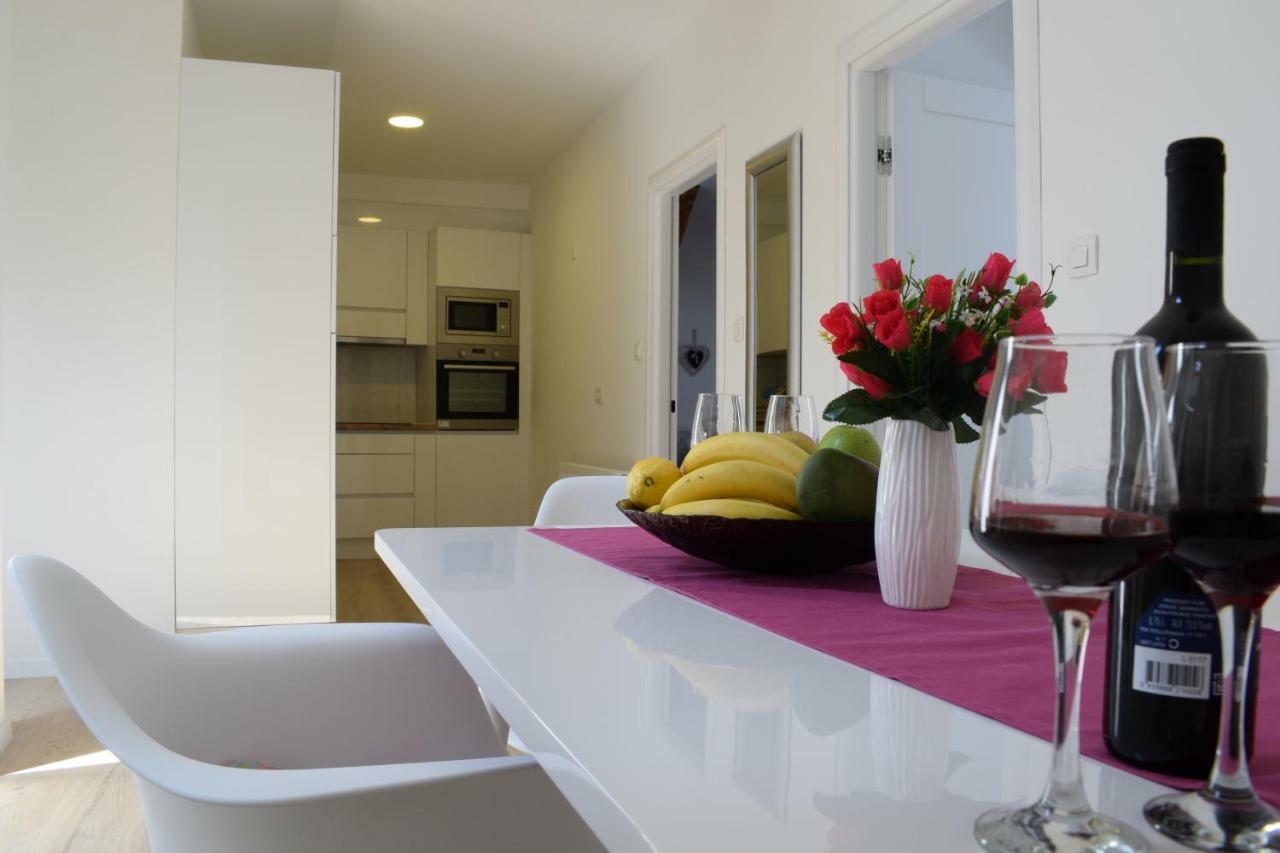 Apartment Rama Загреб Экстерьер фото