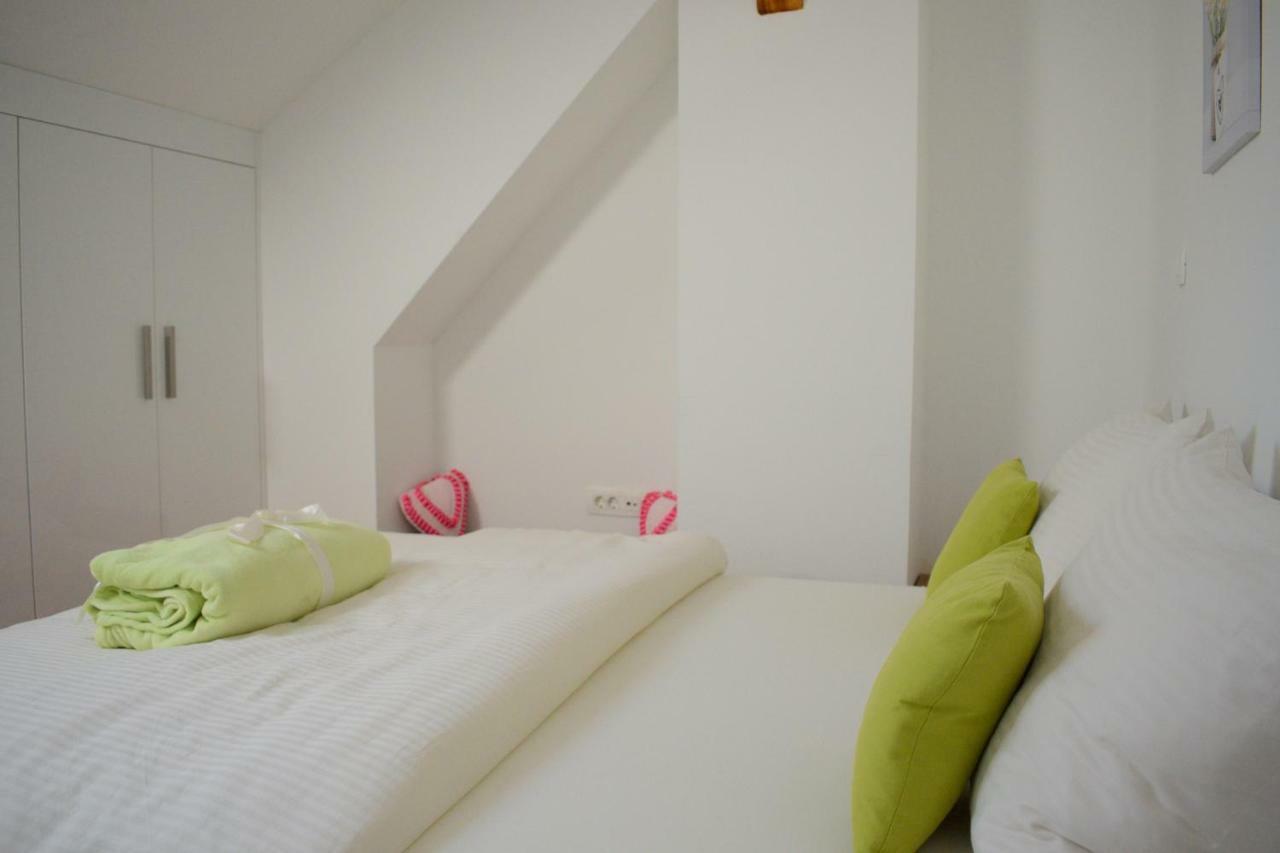Apartment Rama Загреб Экстерьер фото